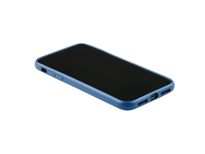 GreyLime iPhone XR Cover - Navy Blue