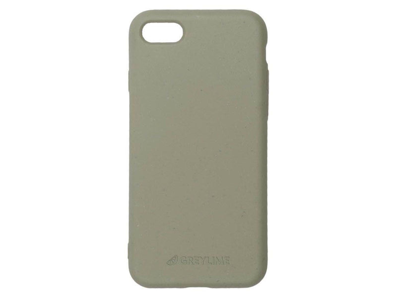 GreyLime iPhone 6/7/8/SE Cover - Green