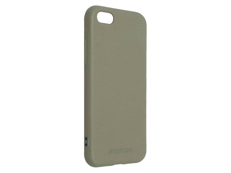 GreyLime iPhone 6/7/8/SE Cover - Green