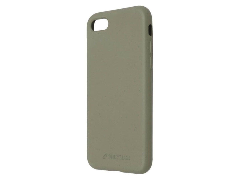GreyLime iPhone 6/7/8/SE Cover - Green