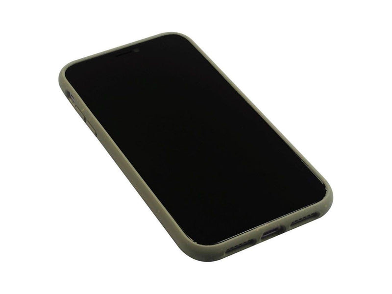 GreyLime iPhone 6/7/8/SE Cover - Green