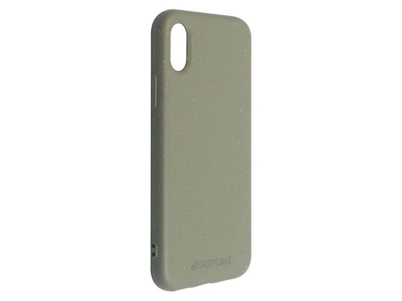 GreyLime iPhone XR Cover - Green