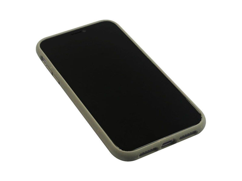 GreyLime iPhone XR Cover - Green