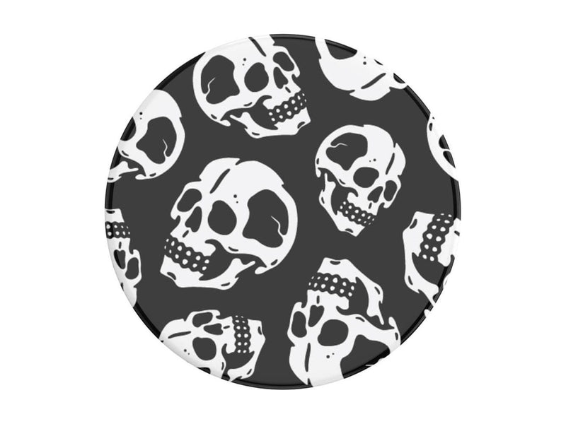 PopSockets PopGrip Original Skelly