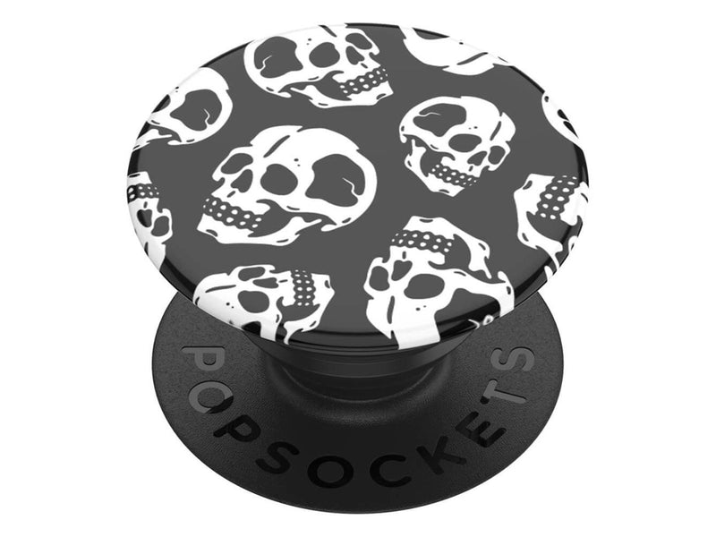 PopSockets PopGrip Original Skelly