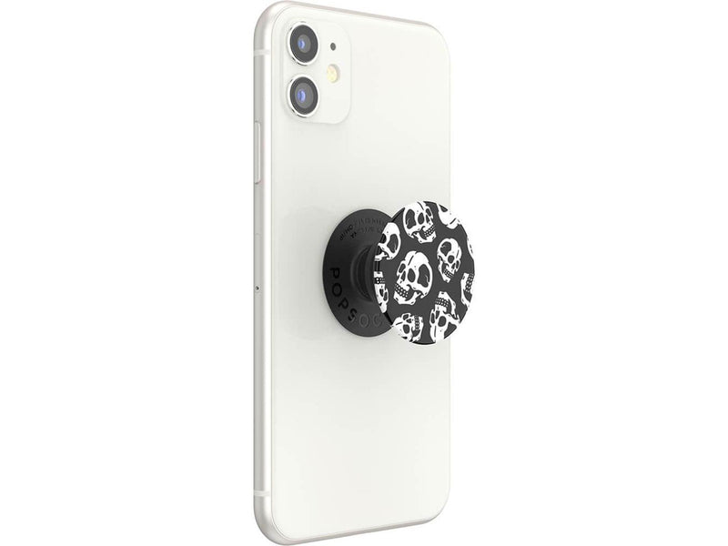 PopSockets PopGrip Original Skelly