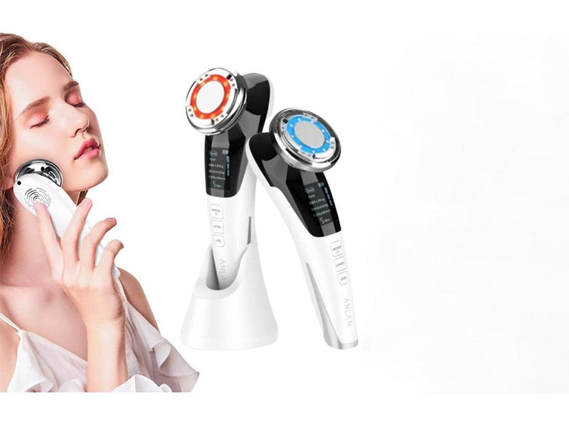 Anlan Facial massager