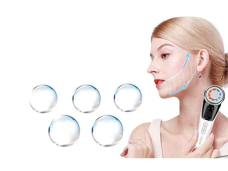 Anlan Facial massager
