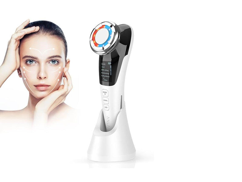 Anlan Facial massager
