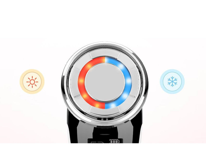 Anlan Facial massager