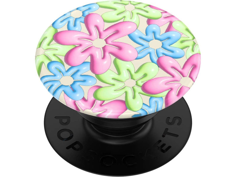 PopSockets PopGrip Original Bubble Fields