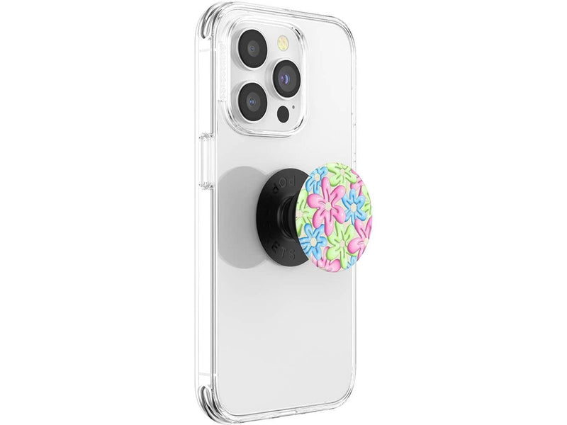PopSockets PopGrip Original Bubble Fields