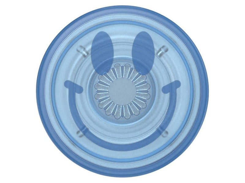 PopSockets PopGrip Plant Happy Blues