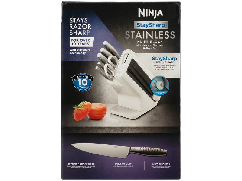 Ninja Foodi StaySharp