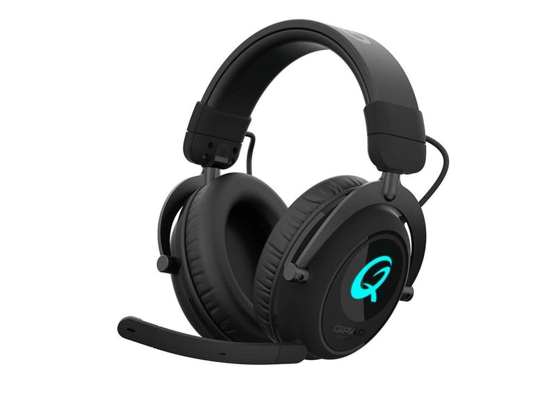 QPAD Gaming Headset QH900