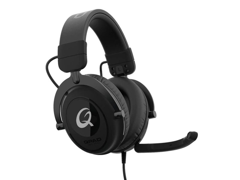 QPAD Gaming Headset QH900