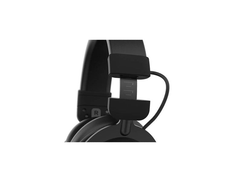 QPAD Gaming Headset QH900