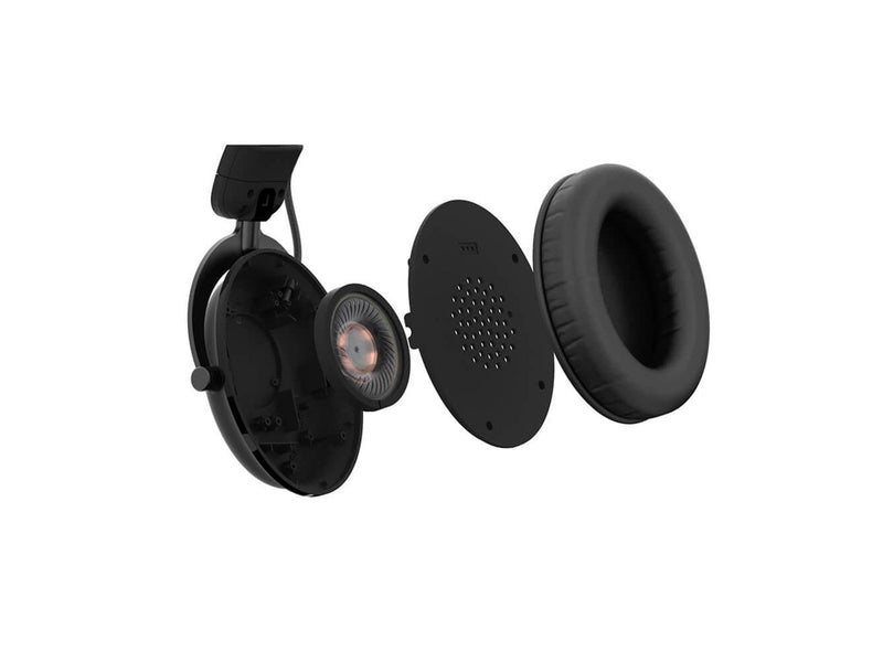 QPAD Gaming Headset QH900