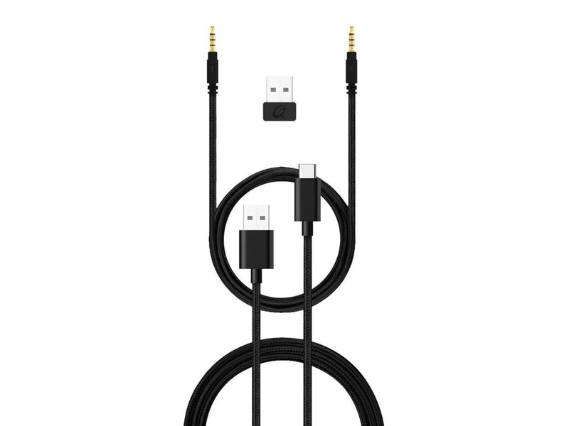 QPAD Gaming Headset QH900