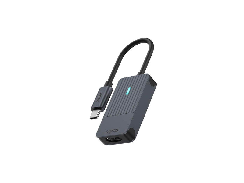 RAPOO Adapter USB-C UCA-1004 USB-C to HDMI