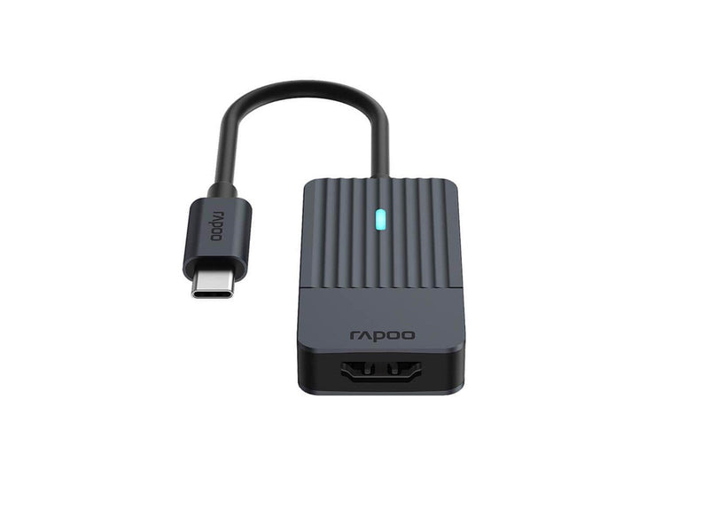 RAPOO Adapter USB-C UCA-1004 USB-C to HDMI