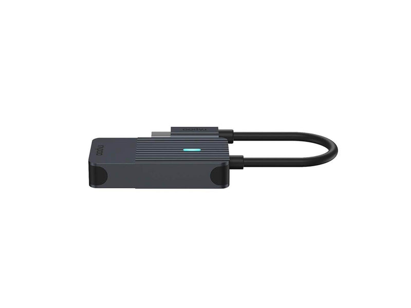 RAPOO Adapter USB-C UCA-1004 USB-C to HDMI
