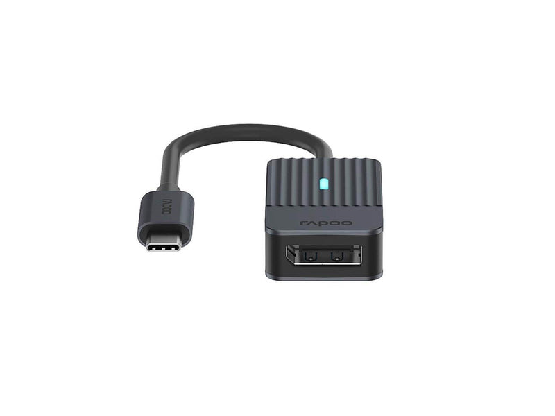 RAPOO Adapter USB-C UCA-1005 USB-C to DisplayPort
