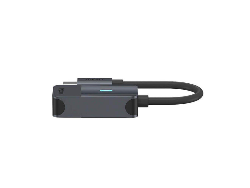RAPOO Adapter USB-C UCA-1005 USB-C to DisplayPort