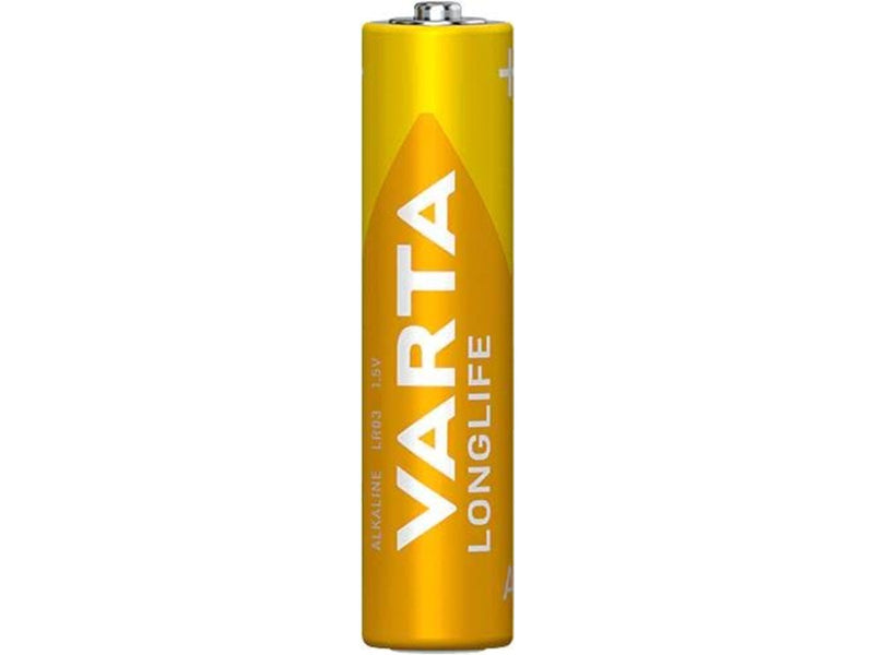 VARTA Longlife AAA 20 pk blister