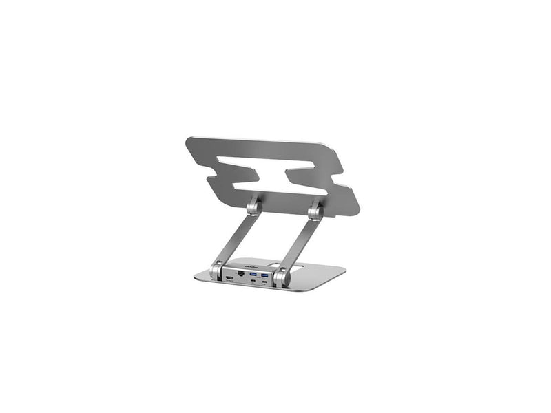 RAPOO USB-C Stand UCS-5001 Notebook Stand with USB