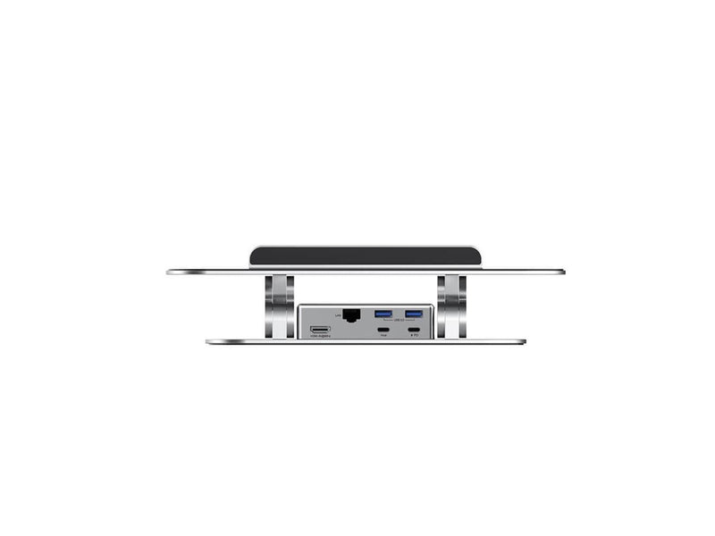RAPOO USB-C Stand UCS-5001 Notebook Stand with USB