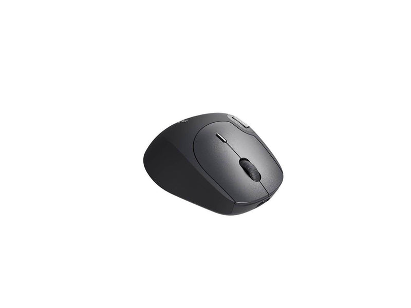 RAPOO MT560 - Maus (Schwarz)