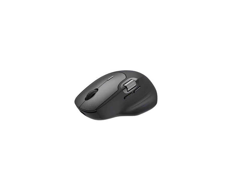 RAPOO MT560 - Maus (Schwarz)