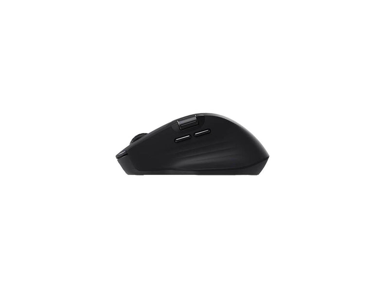 RAPOO MT560 - Maus (Schwarz)