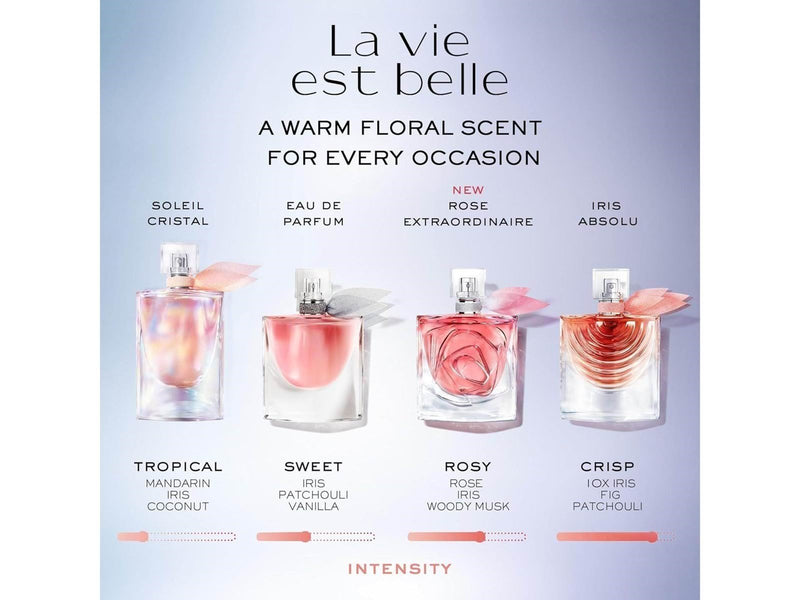 Lancôme La Vie Est Belle Extraordinaire EDP  - 30ml