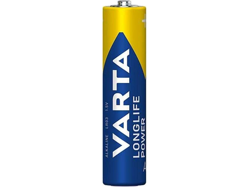 VARTA Longlife Power AAA 12 Pack