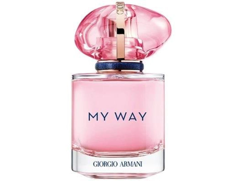 Giorgio Armani Armani My Way Nectar Edp Spray