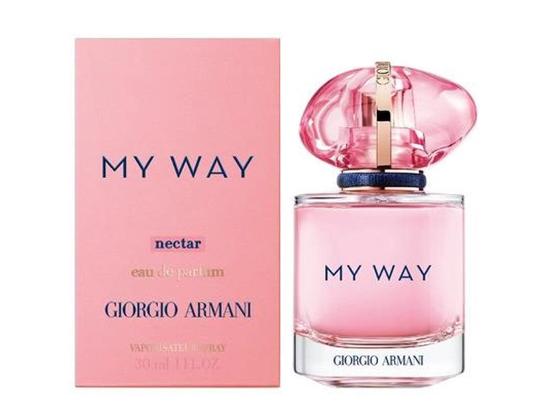 Giorgio Armani Armani My Way Nectar Edp Spray