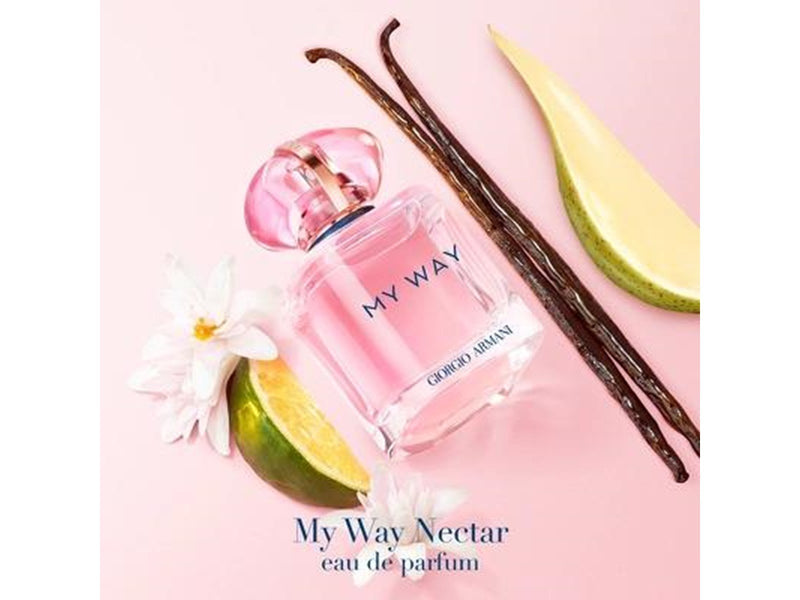 Giorgio Armani Armani My Way Nectar Edp Spray