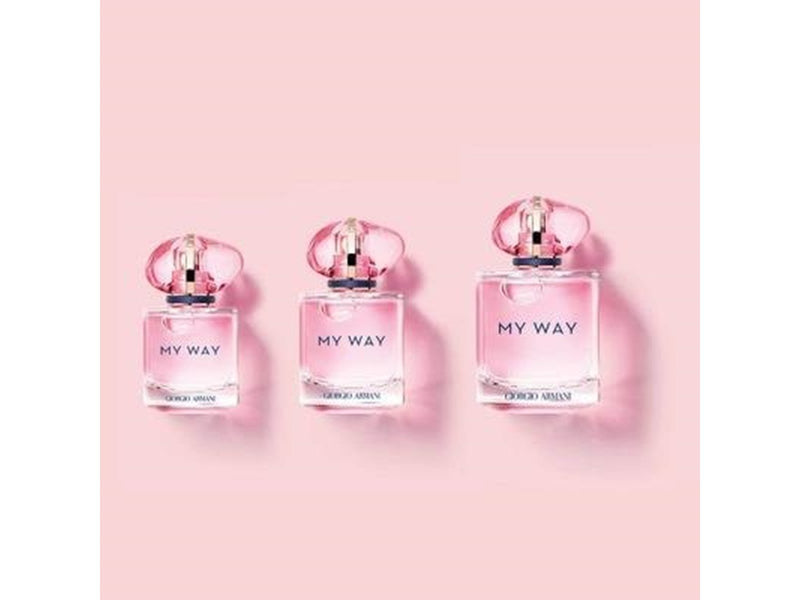 Giorgio Armani Armani My Way Nectar Edp Spray