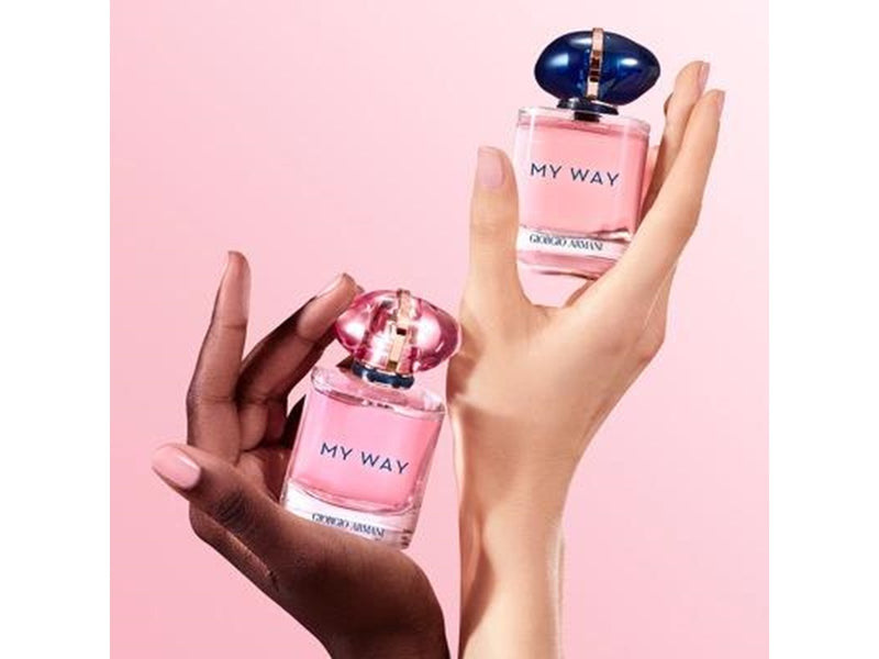 Giorgio Armani Armani My Way Nectar Edp Spray