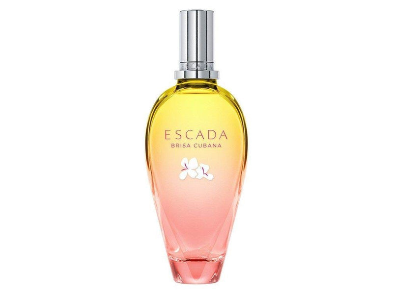 Escada Brisa Cubana Edt Spray Limited Editon