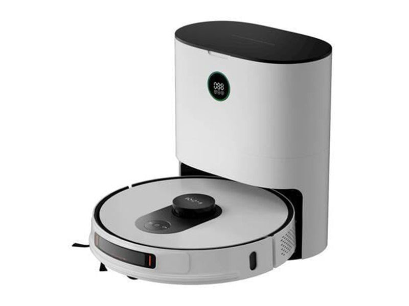 Roidmi Roboter Staubsauger Eve Max Cleaning Robot Vacuum