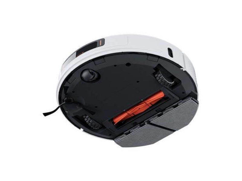Roidmi Roboter Staubsauger Eve Max Cleaning Robot Vacuum