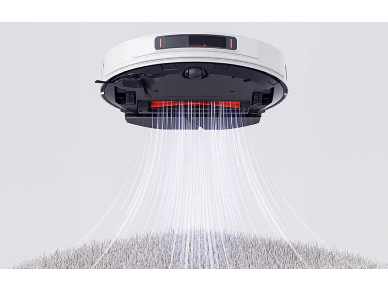 Roidmi Roboter Staubsauger Eve Max Cleaning Robot Vacuum
