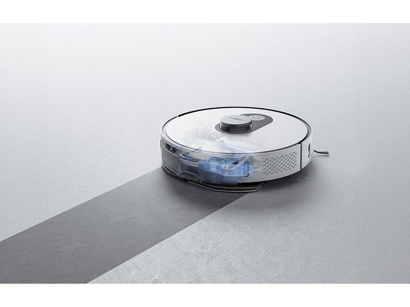 Roidmi Roboter Staubsauger Eve Max Cleaning Robot Vacuum