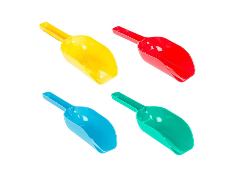 Toi-Toys Beach Shovel Colour (Assorted)
