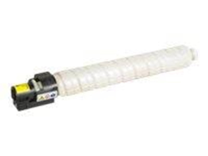 Ricoh - yellow - original - toner cartridge - Tonerpatrone Gelb