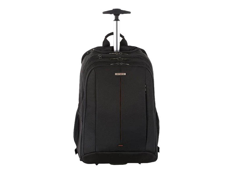 Samsonite Guardit 2.0 Rolling Rucksack für Laptop 15.6" | Schwarz