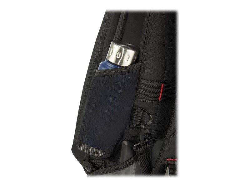 Samsonite Guardit 2.0 Rolling Rucksack für Laptop 15.6" | Schwarz
